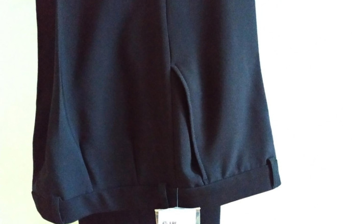 Школьные брюки для подростка