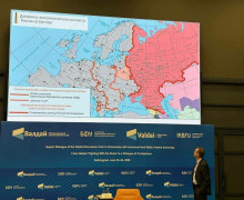 Эксперты форума «Валдай» обсудили риски для Калининградской области и перспективы диалога с Европой