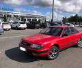 Audi 100, 