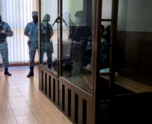 Мать погибшего в Черняховске ребенка попросила суд о снисхождении