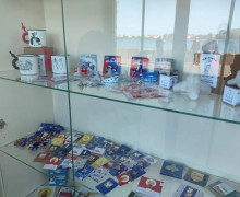В Балтийске открылся туристско-информационный центр на улице Красной Армии