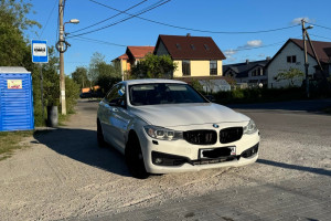 BMW 3 серия, 2013