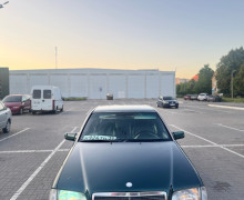 Mercedes-Benz Другая , 