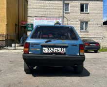 Opel Corsa, 