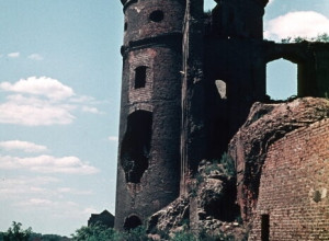 Калининград в 1964 году: исторический снимок