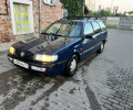 Volkswagen Passat, 1995