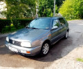 Volkswagen Golf, 1995