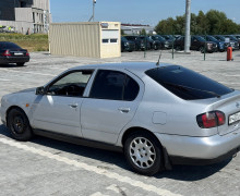 Nissan Primera, 1998