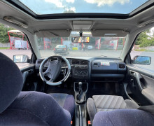 Volkswagen Golf, 1992
