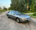 Mazda 626, 