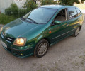 Nissan Almera, 2000