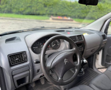 Citroen Jumpy, 