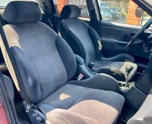 Ford Mondeo, 1995