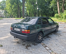 Volkswagen Passat, 