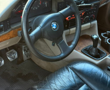 BMW 5 серия, 