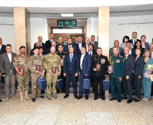 Участникам калининградской программы «Герои 39» вручили дипломы о переподготовке