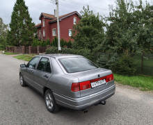 SEAT Toledo, 