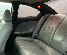 Dodge Stratus, 2002