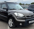 KIA Soul, 