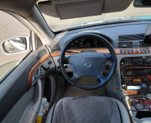 Mercedes-Benz Другая , 