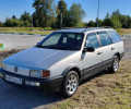 Volkswagen Passat, 