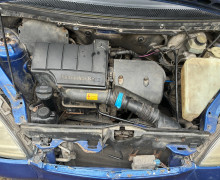 Mercedes-Benz A-класс, 