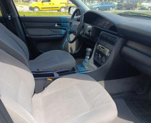Audi 100, 1992