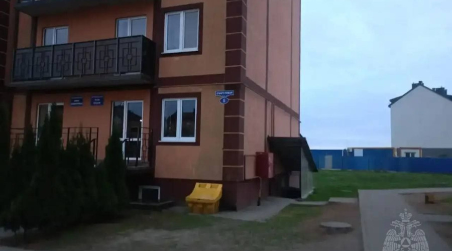 В Калининградской области ребёнок получил ожоги при эксперименте с дезодорантом