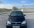 Mercedes-Benz A-класс, 2004