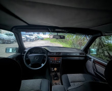 Mercedes-Benz Другая , 1995