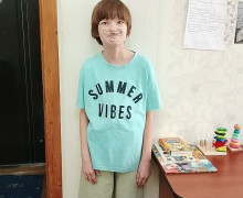 «Мама, когда мы на море?»: история женщины, переехавшей в Калининград ради особенной дочери
