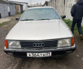 Audi 100, 