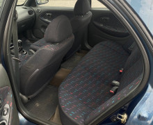 Hyundai Lantra, 