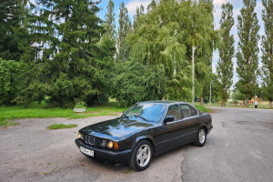 BMW Другая, 1990