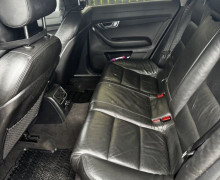 Audi A6, 