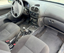 ВАЗ (LADA) Kalina, 2011