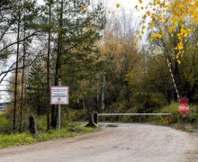 Посещаемость Виштынецкого нацпарка может удвоиться после открытия новых экотроп