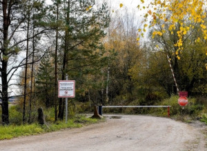 Посещаемость Виштынецкого нацпарка может удвоиться после открытия новых экотроп