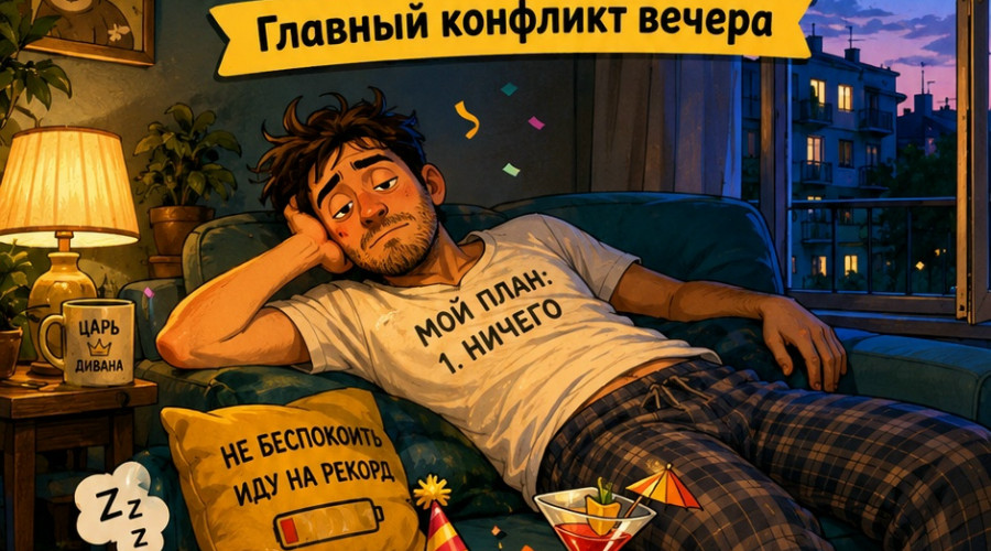 20 августа: Всемирный день комара и Всемирный день лени