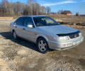 Volkswagen Passat, 1994