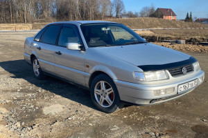 Volkswagen Passat, 1994