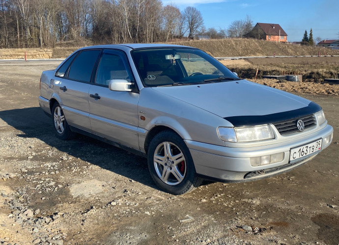 Volkswagen Passat, 1994