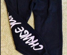 46-48 на флисе. Новые.