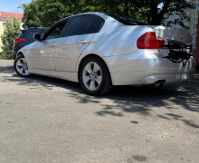 BMW 3 серия, 2005