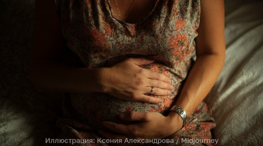 Бывшего акушера калининградского перинатального центра обвиняют в гибели новорождённой