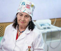 «Говорят, у меня лёгкая рука»: история калининградской медсестры, которая 60 лет проработала в одной поликлинике