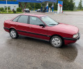 Audi 80, 