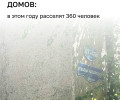 В Калининграде насчитывается 69 домов, относящихся к аварийному жилому фонду