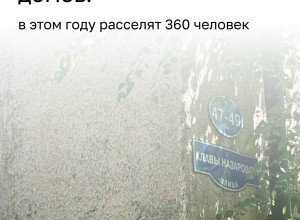 В Калининграде насчитывается 69 домов, относящихся к аварийному жилому фонду