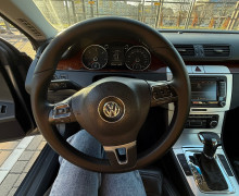 Volkswagen Passat CC, 